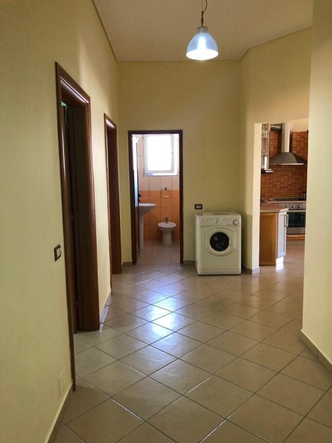 Lungomare Apartment Vlorë エクステリア 写真